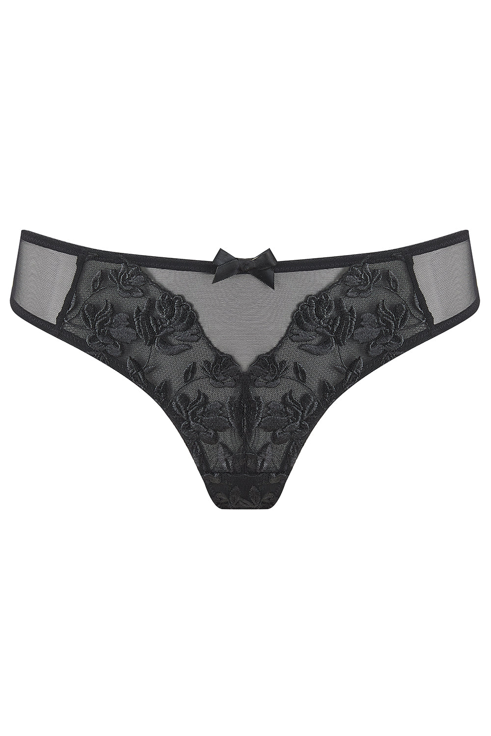 Aster Open Back Brief