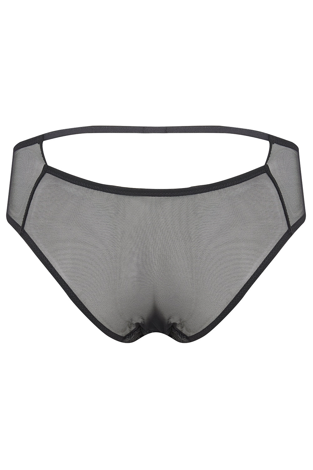 Aster Open Back Brief