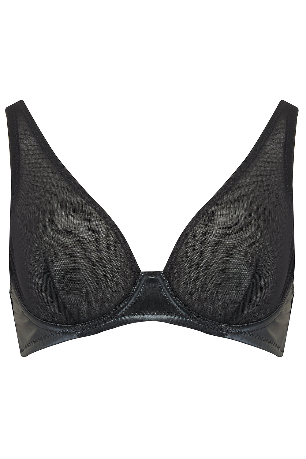 Dahlia Hi Apex Bra