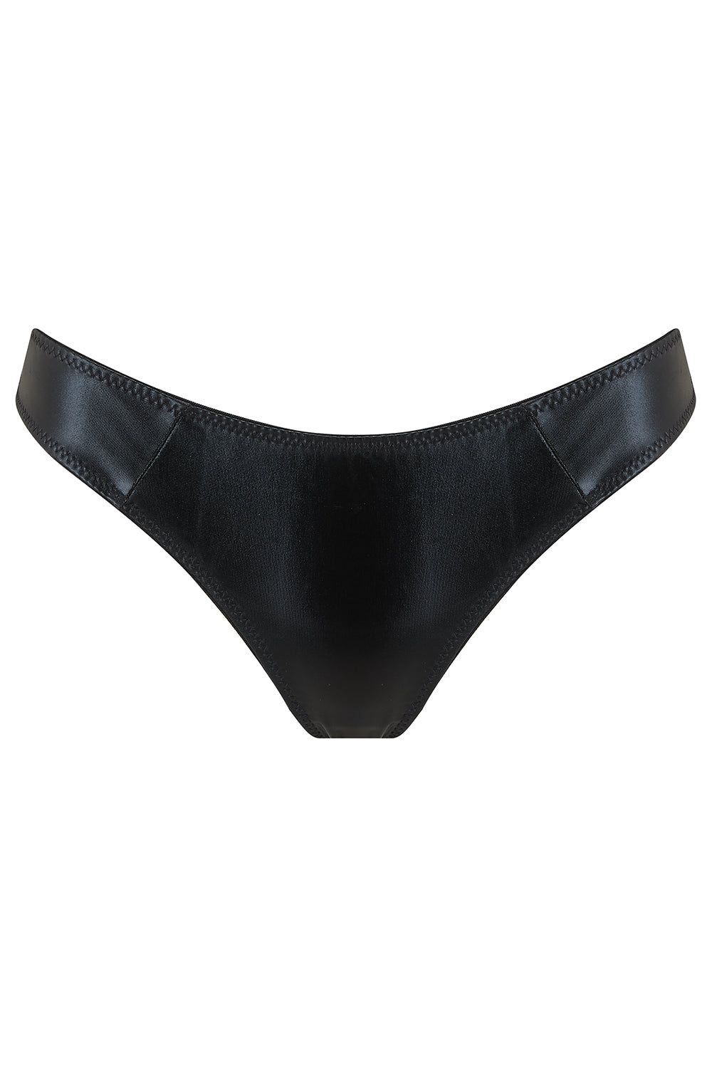 Dahlia Mesh Back Brief