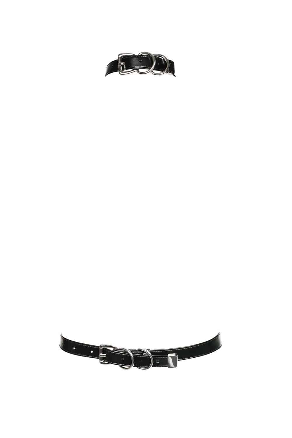Obsessive A738 Harness