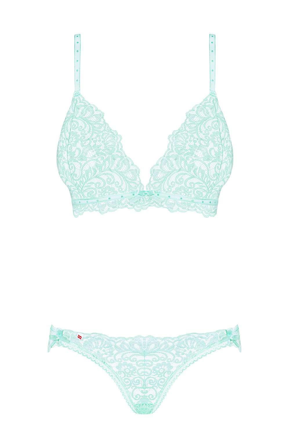 Obsessive Delicanta Set Mint