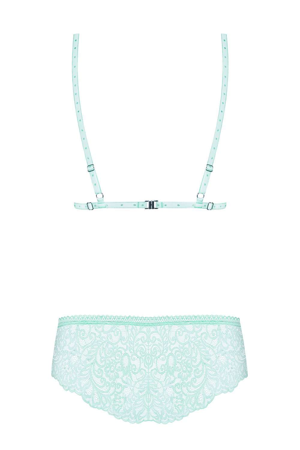 Obsessive Delicanta Set Mint