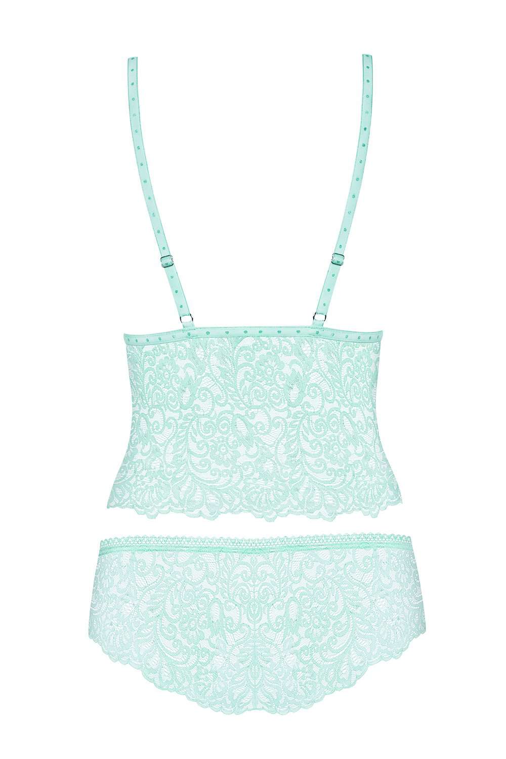 Obsessive Delicanta Set Mint