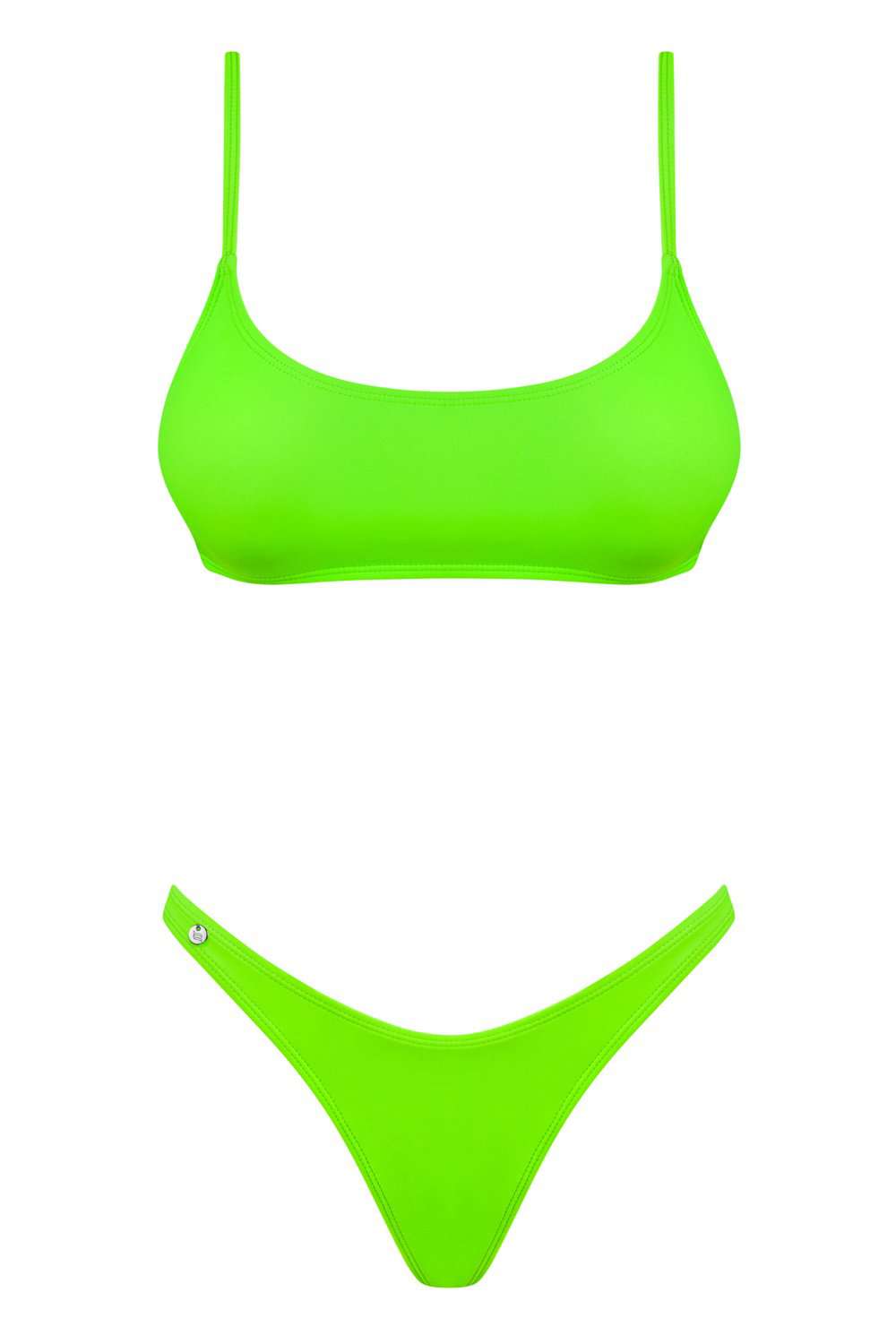 Obsessive Mexico Beach Bikini