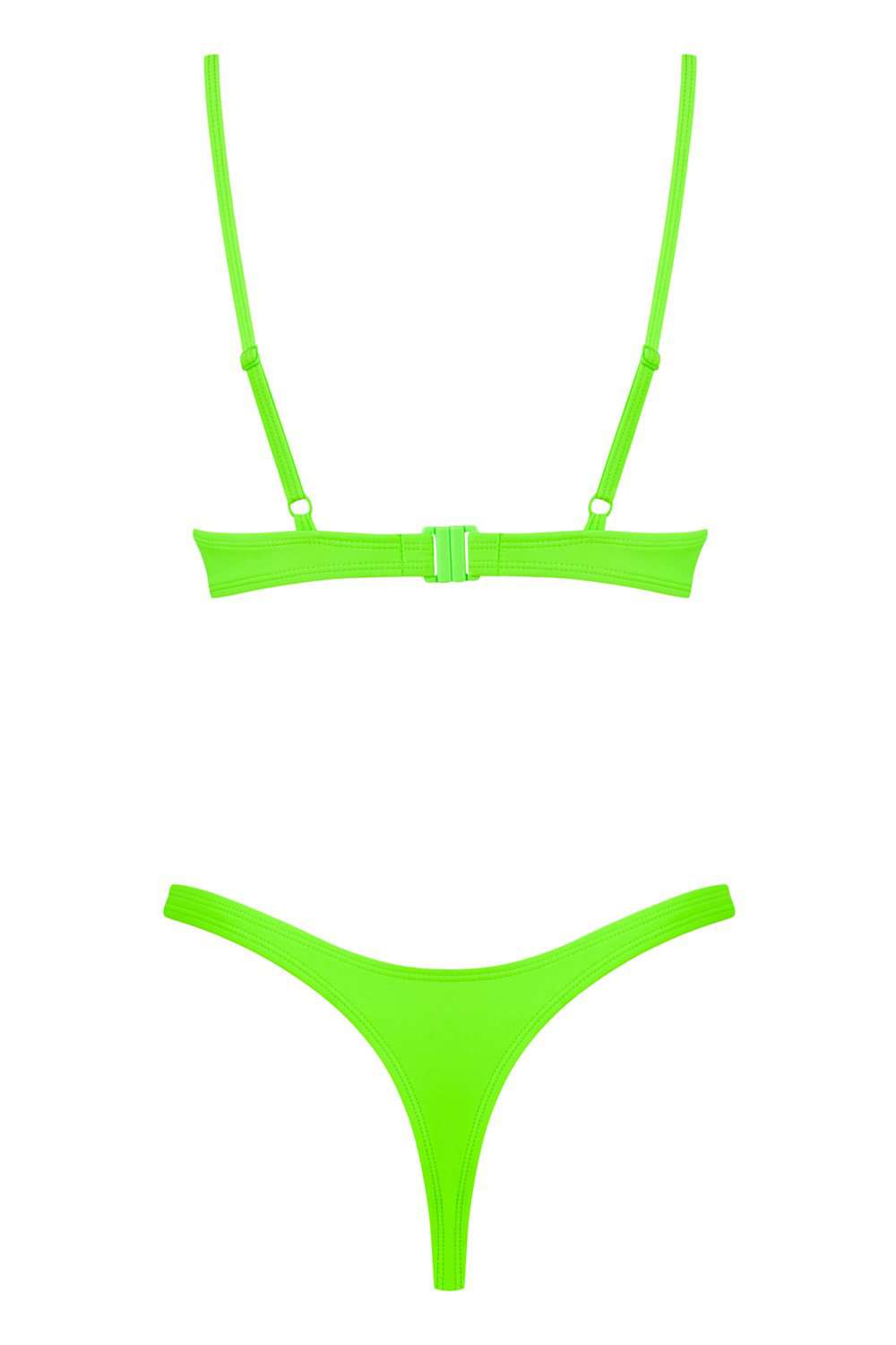 Obsessive Mexico Beach Bikini