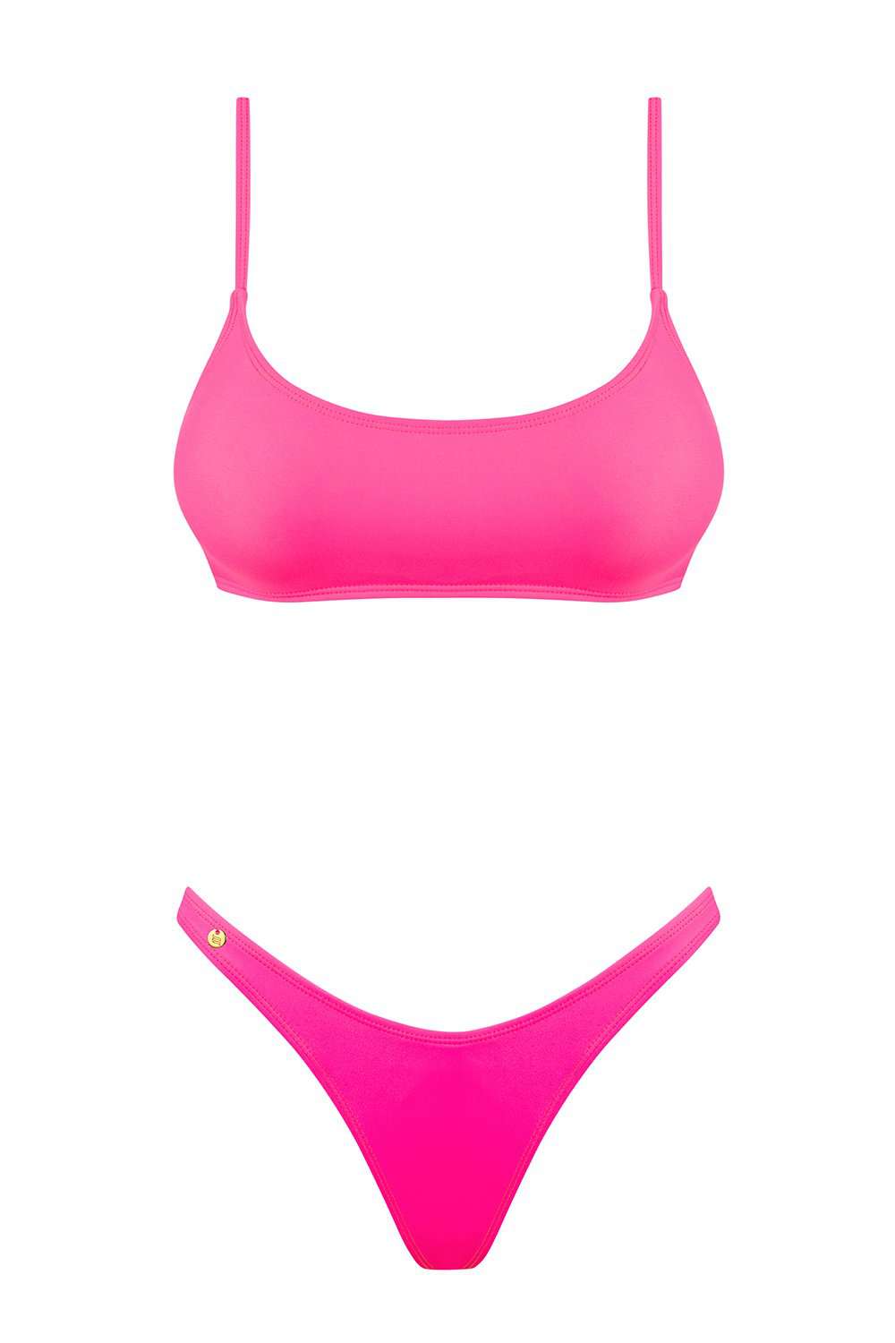 Obsessive Mexico Beach Bikini
