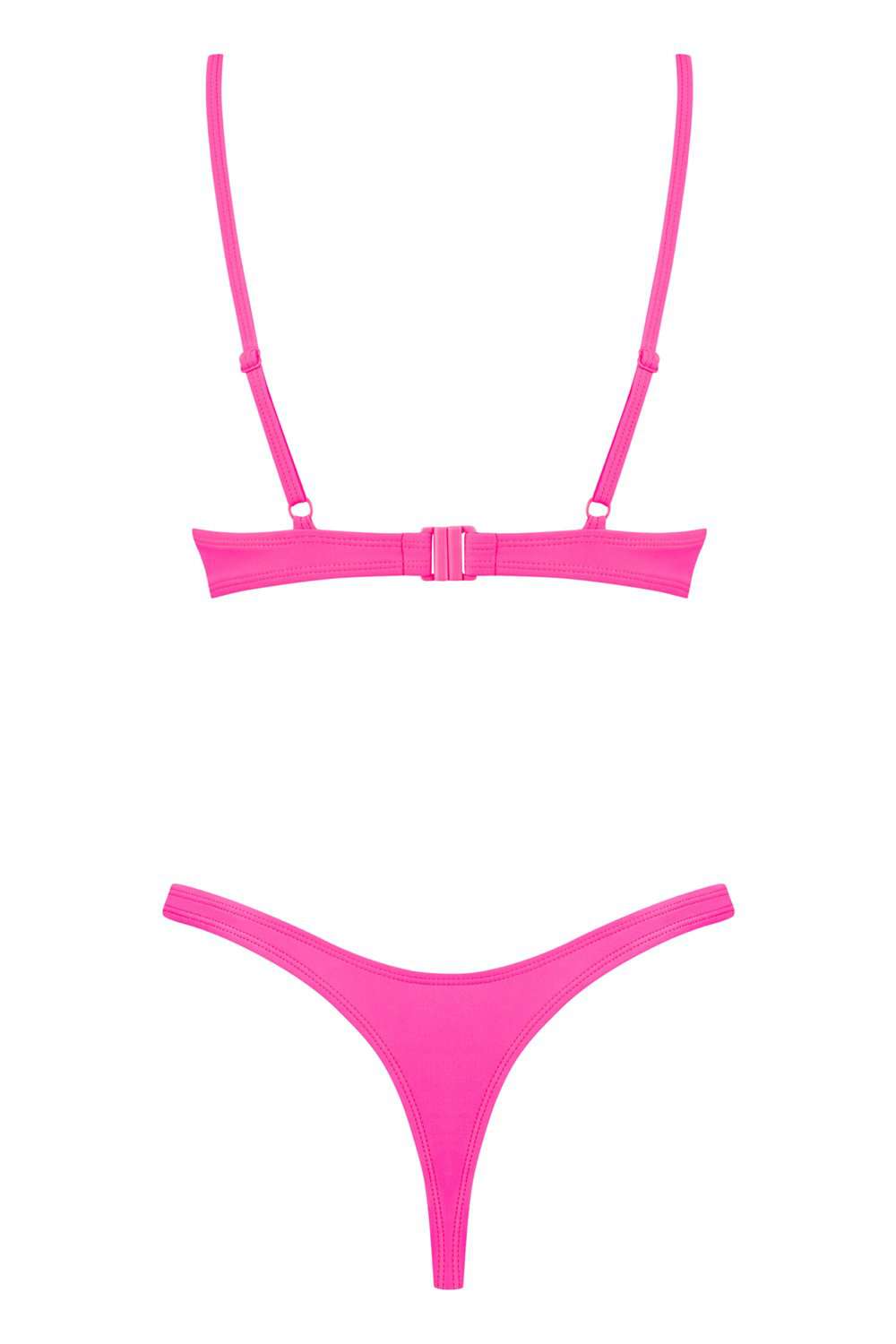 Obsessive Mexico Beach Bikini