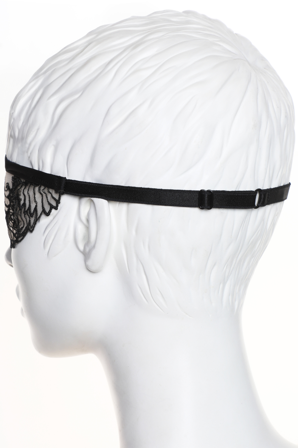 Jolidon Basic Instinct Eye Mask Black