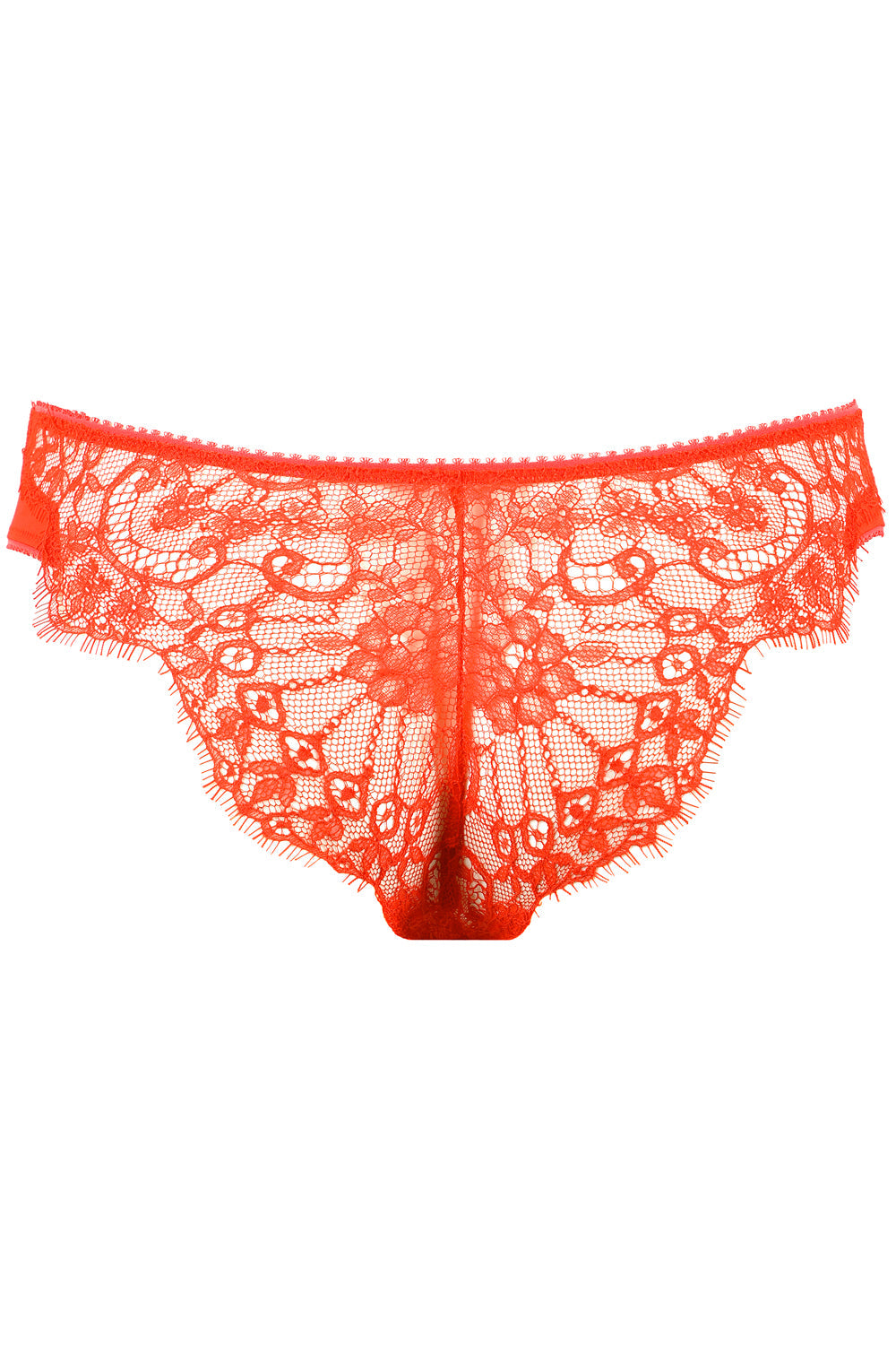 Jolidon French Connection Brazilian Red