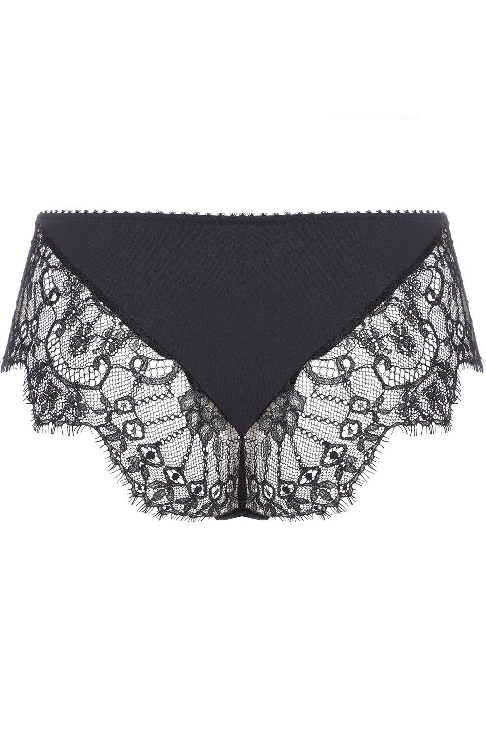 Jolidon French Connection Brief Black