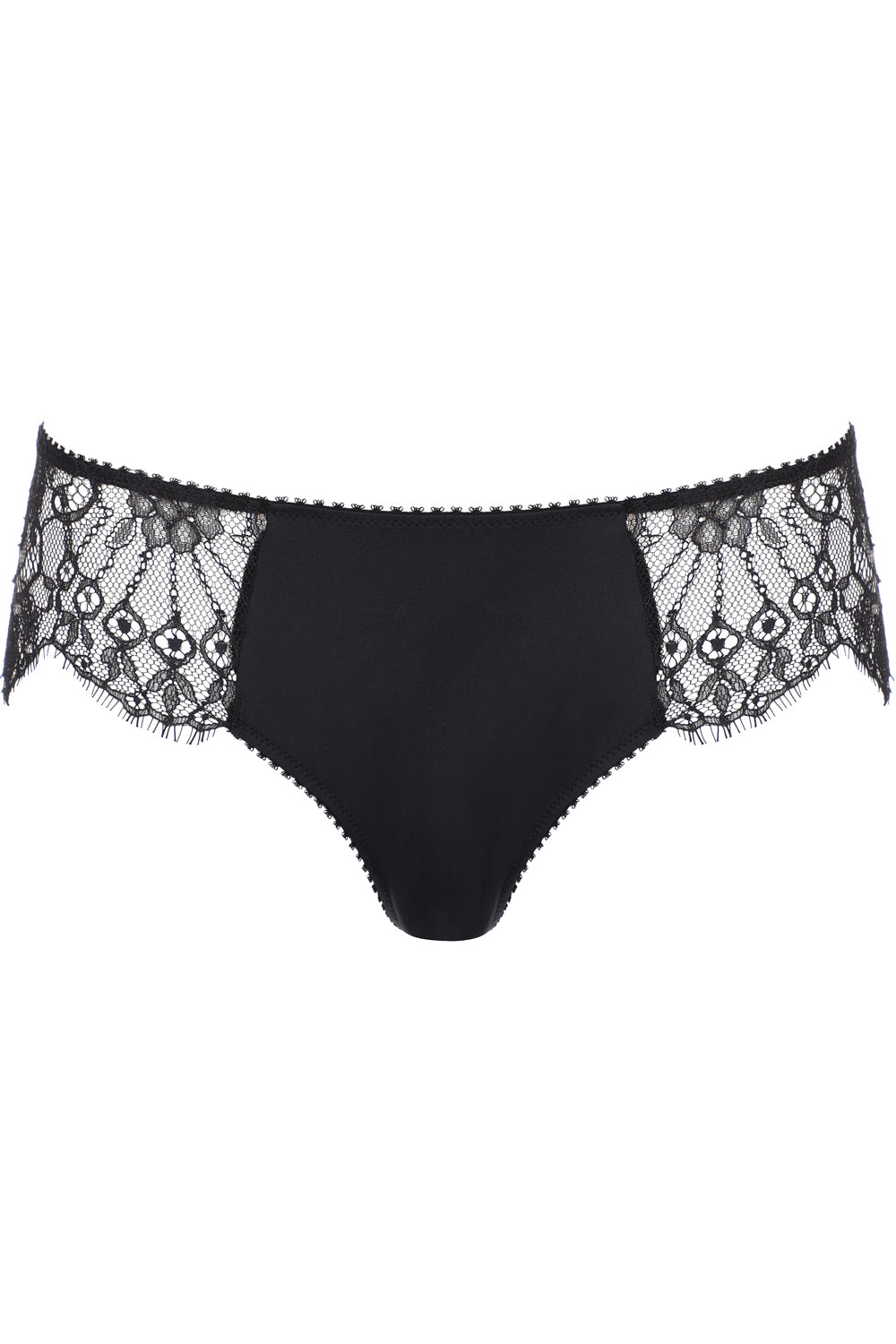 Jolidon French Connection Brief Black