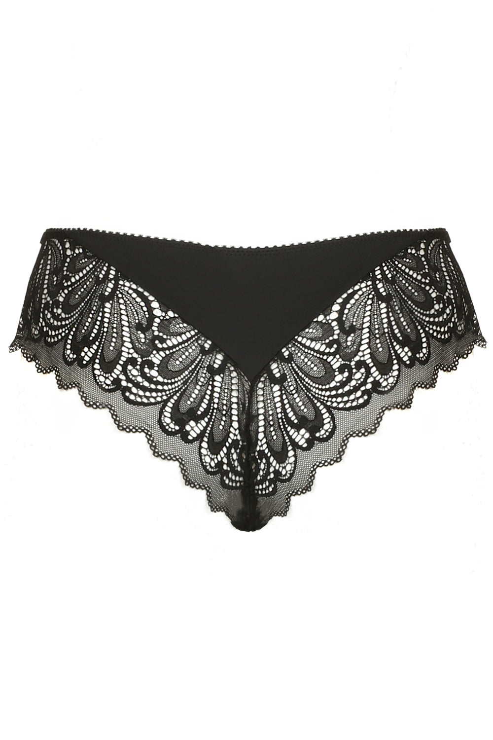Jolidon Hey Jude! Brazilian in Black