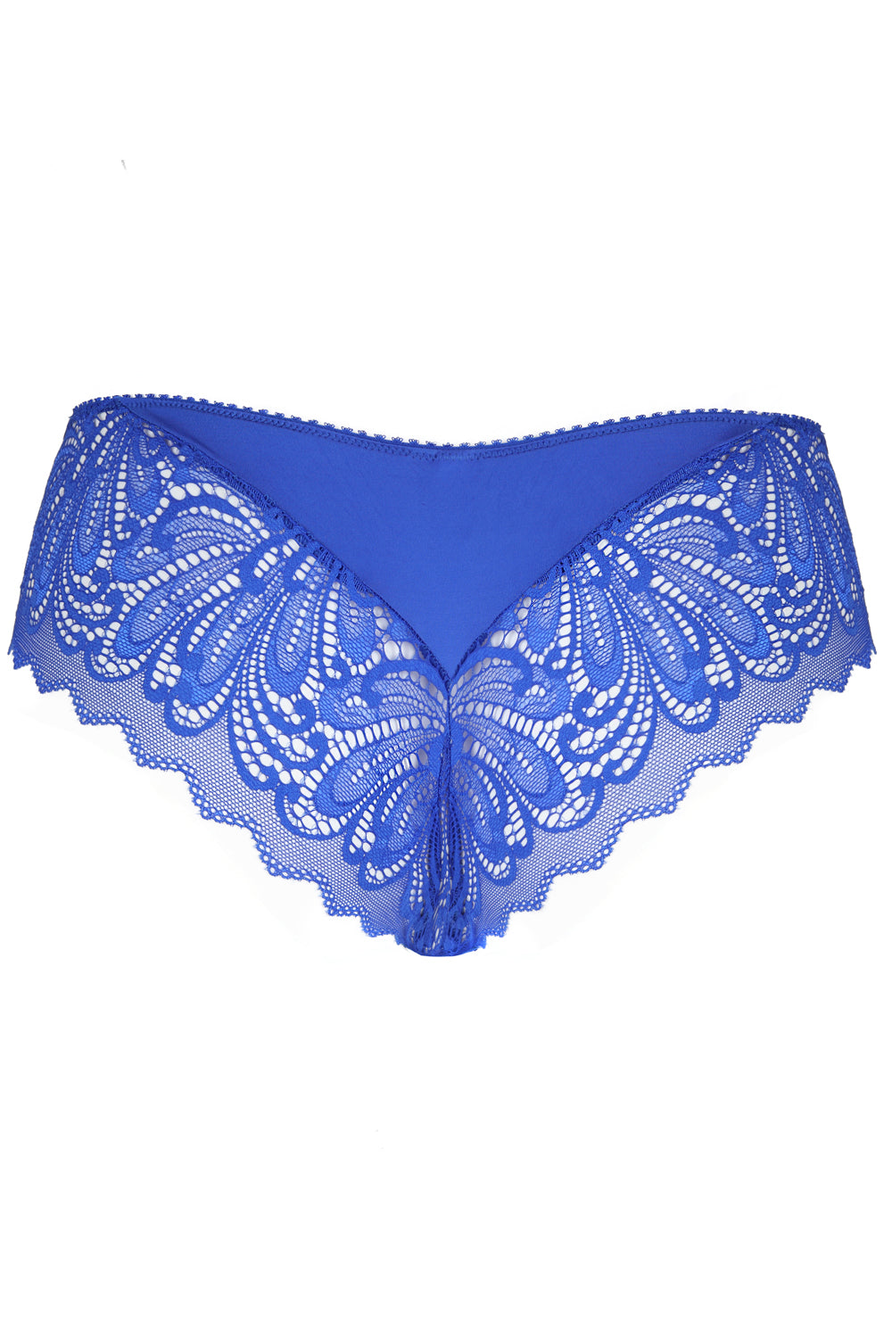 Jolidon Hey Jude! Brazilian in Blue