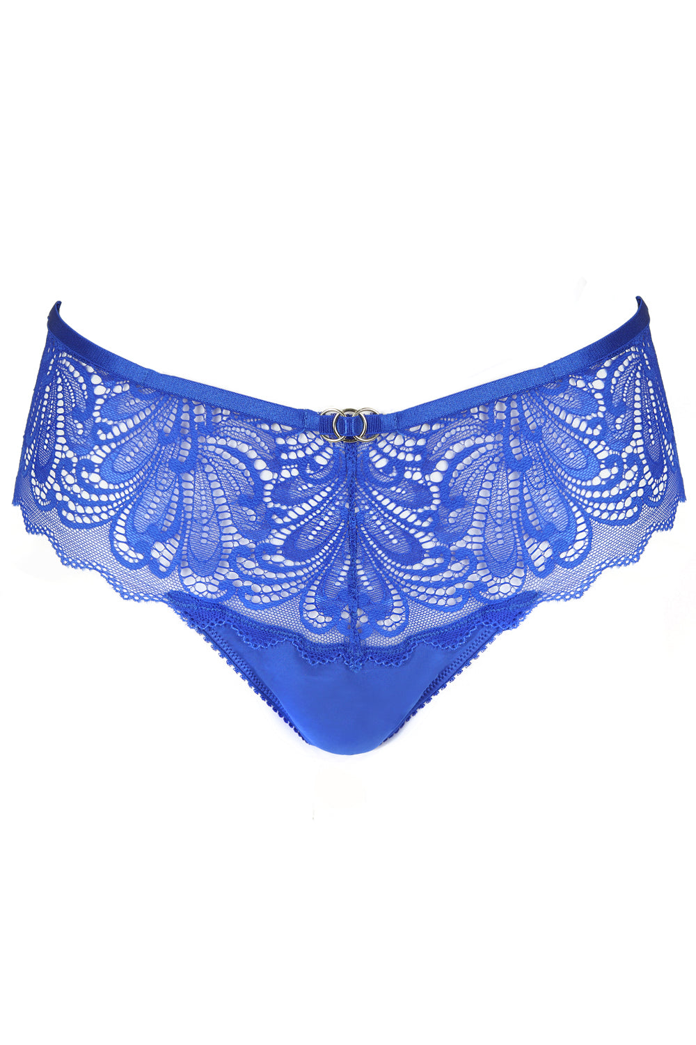 Jolidon Hey Jude! Brazilian in Blue