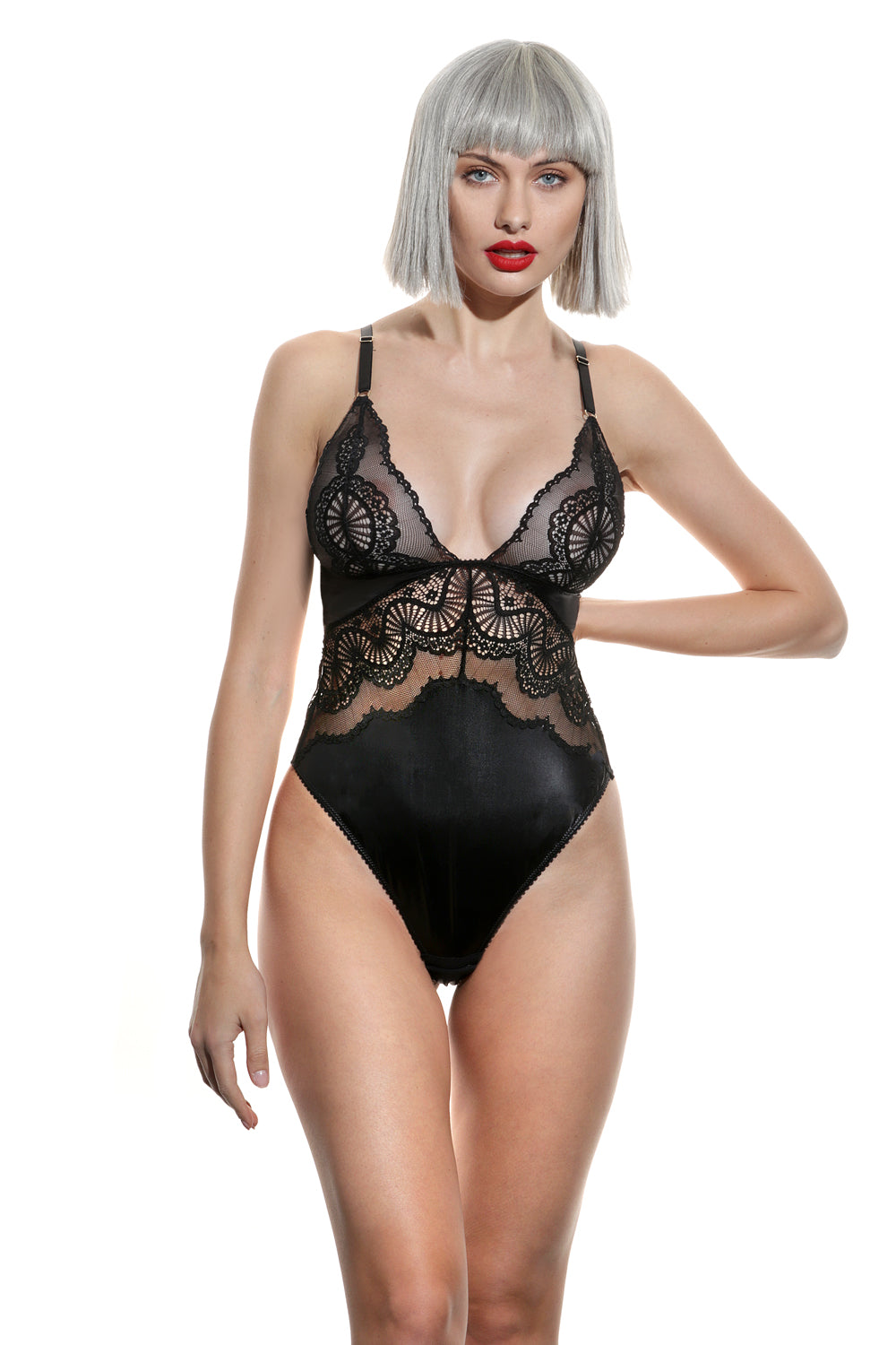 Jolidon The Lover Brazilian Body H2217