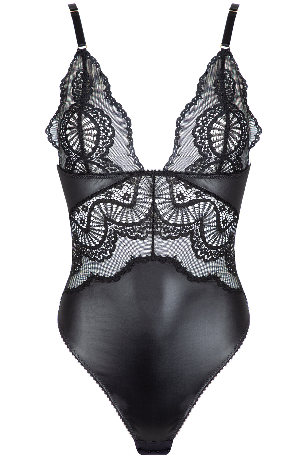 Jolidon The Lover Brazilian Body H2217 Ghost Front