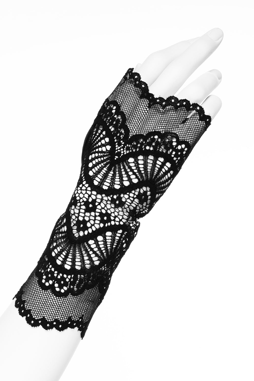 Jolidon The Lover Gloves X2214 Ghost