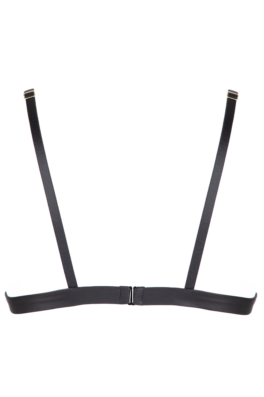 Jolidon The Lover Triangle Bra Ghost Back