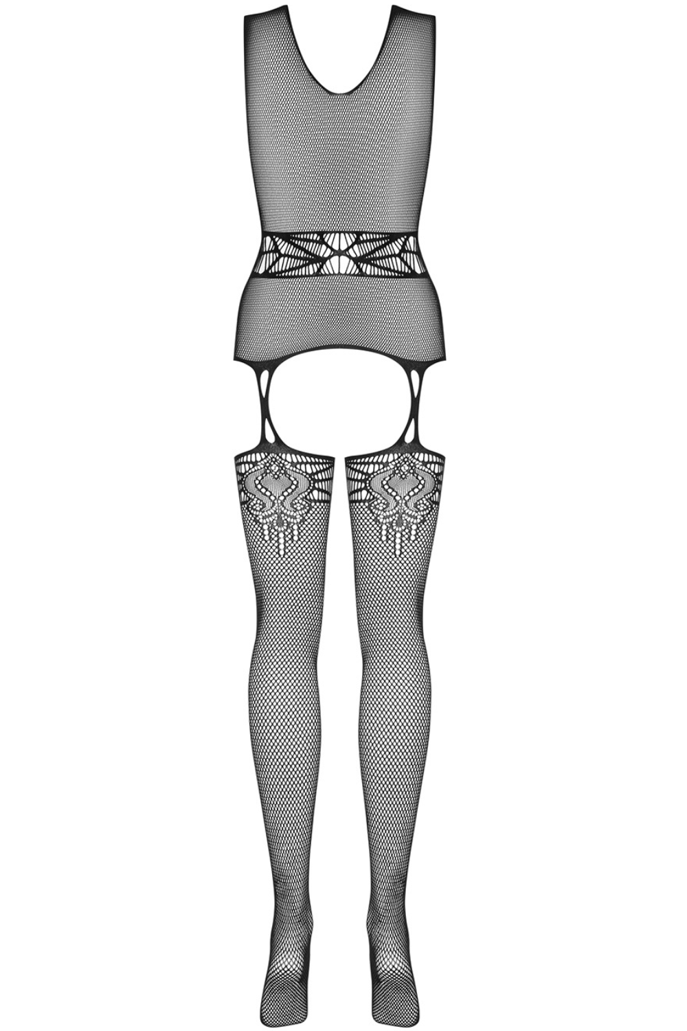 Obsessive F232 Bodystocking