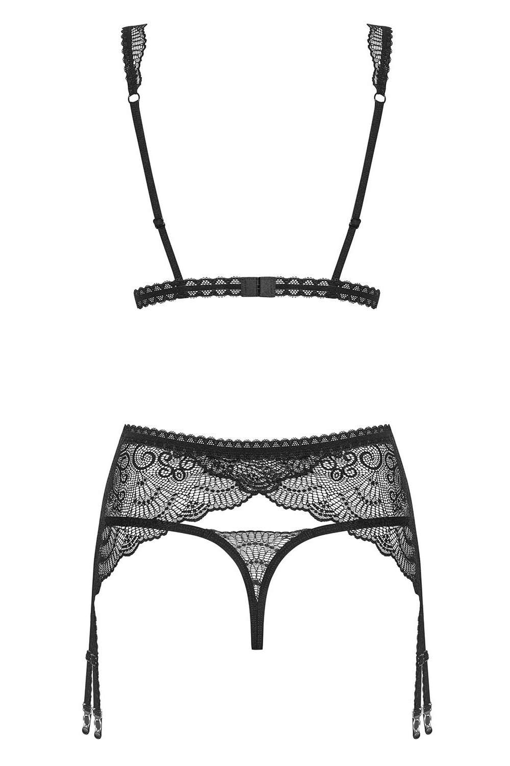 Obsessive Firella 3 Piece Set