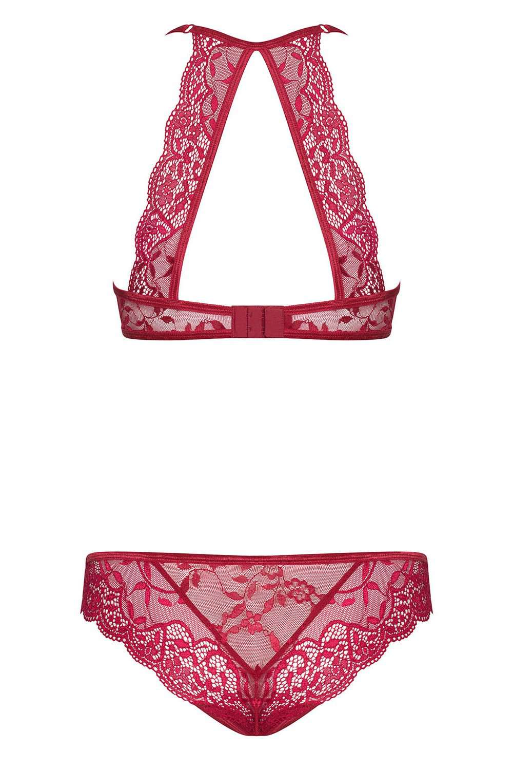 Obsessive Ivetta Bra & Brief