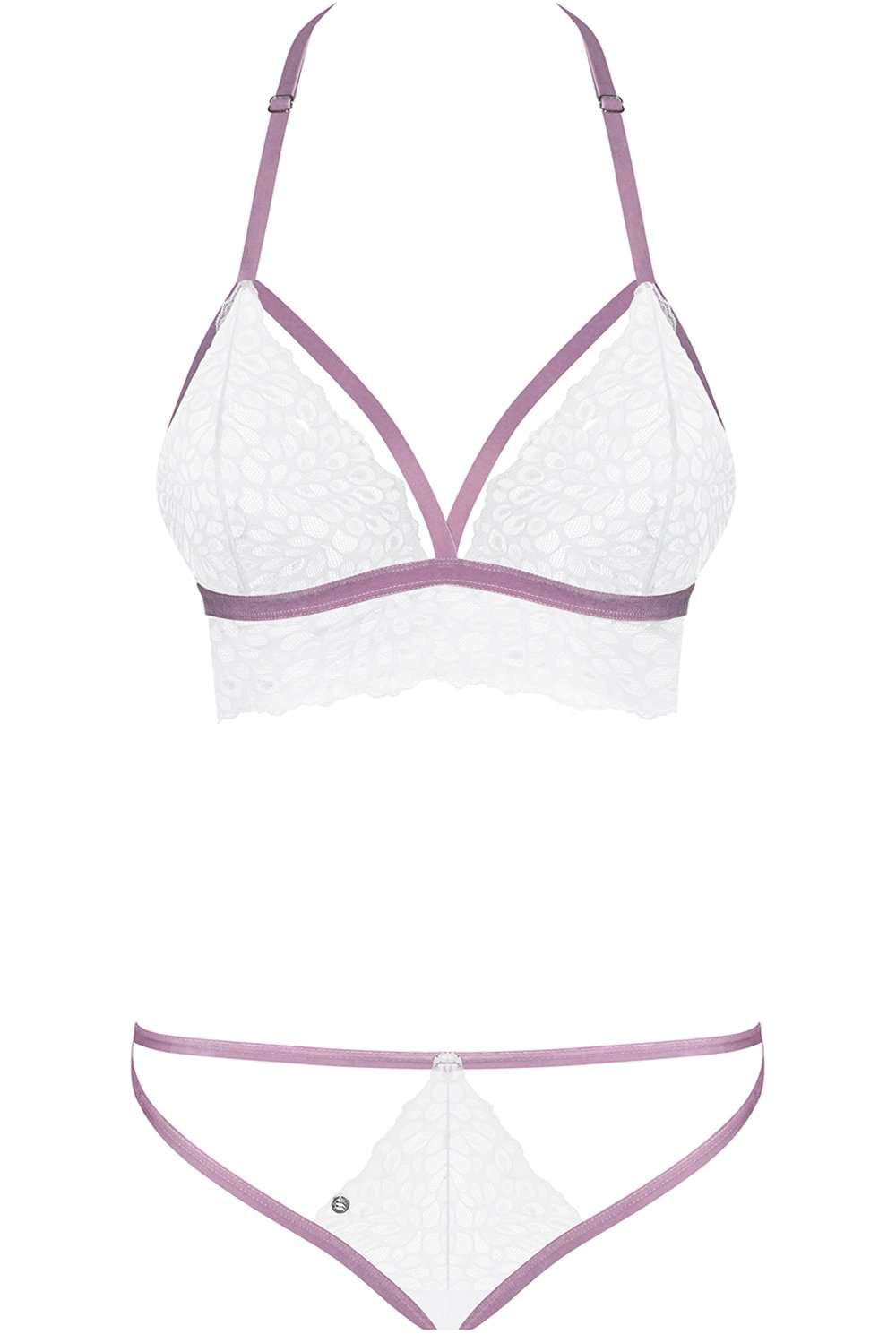 Obsessive Lilyanne Bra & Thong