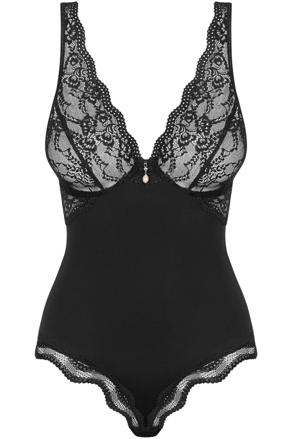 Obsessive Luvae Teddy Black