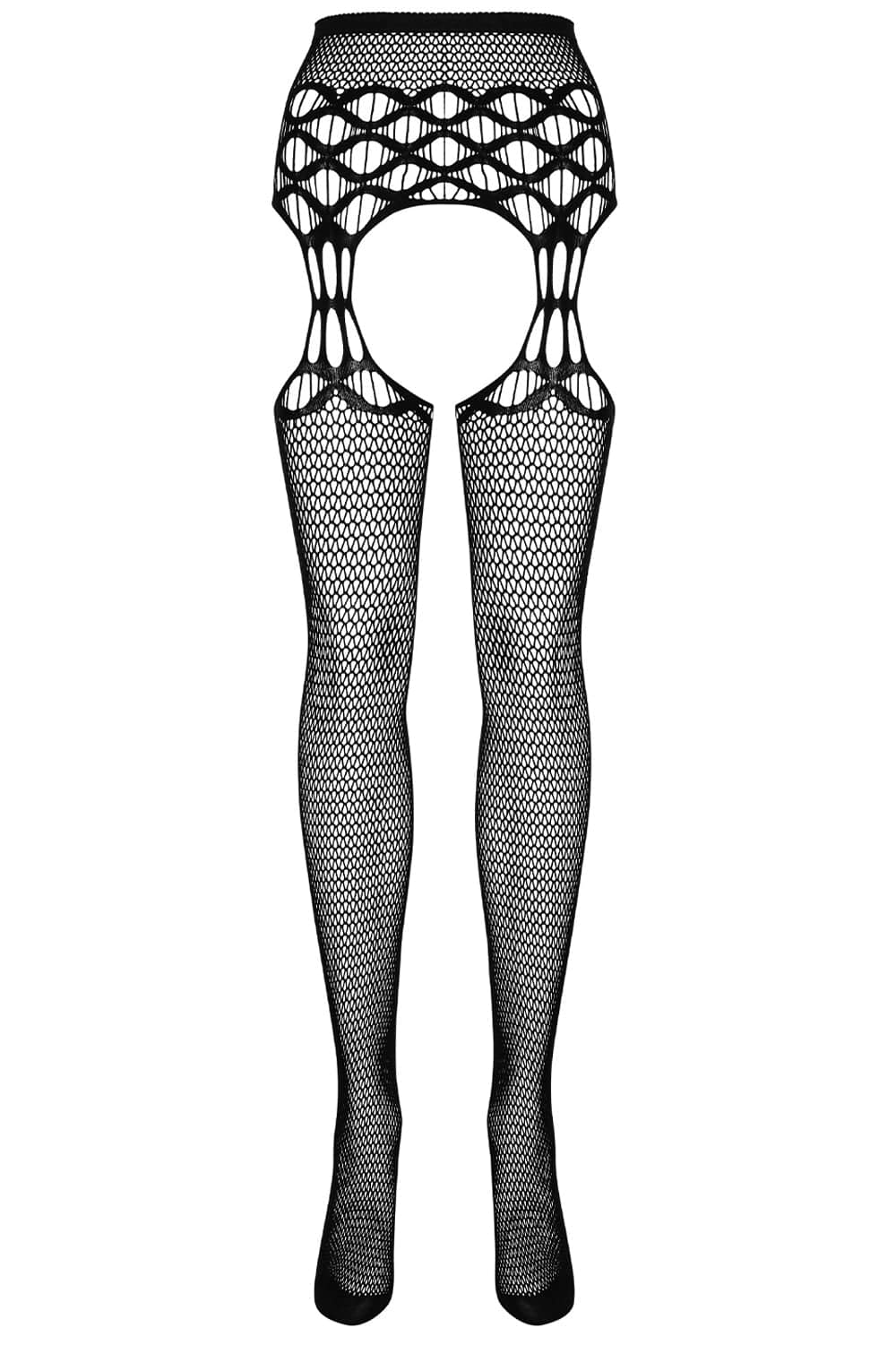 Obsessive S816 Garter Tights
