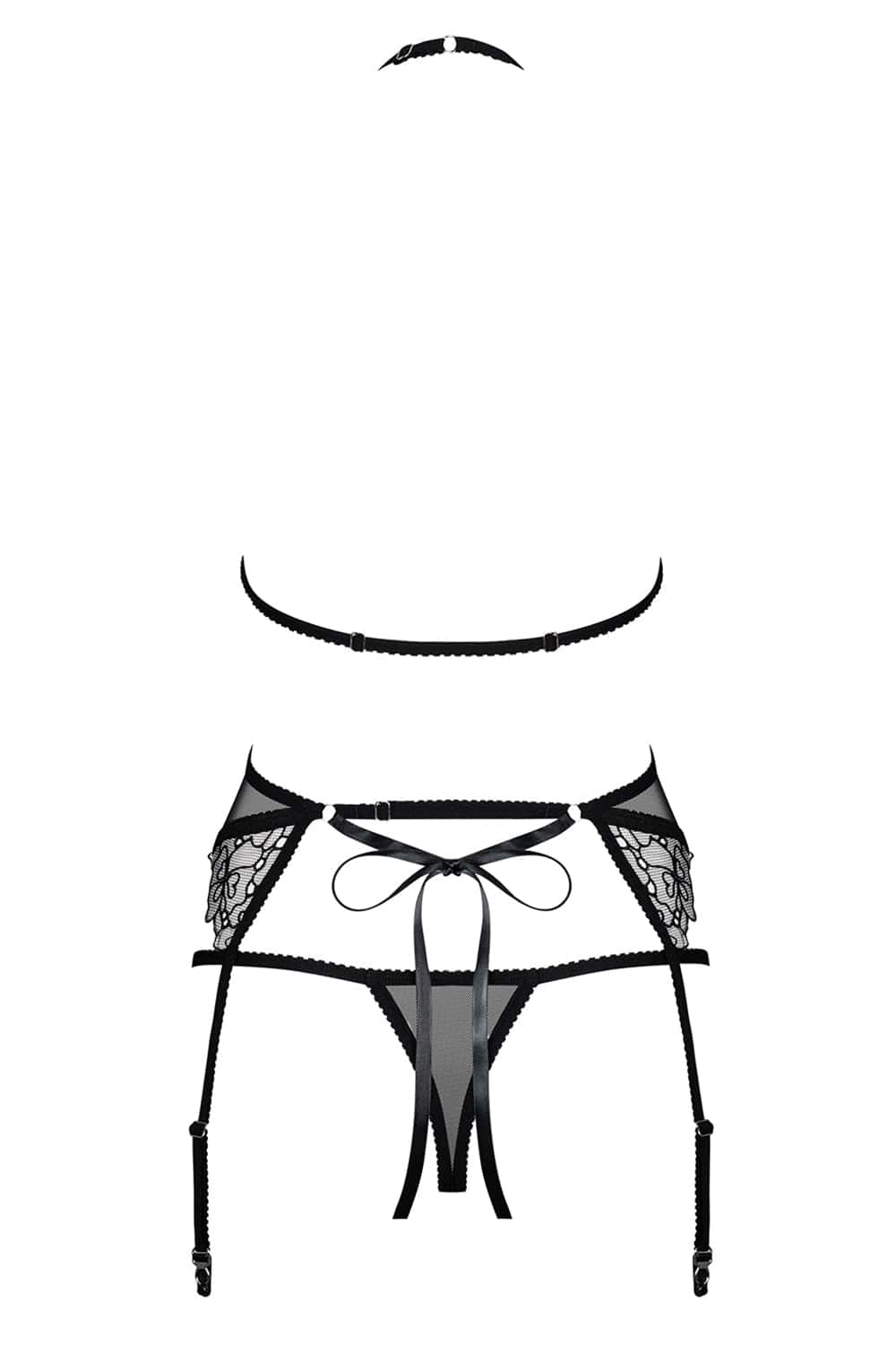 Obsessive Uniquella 3 Piece Set