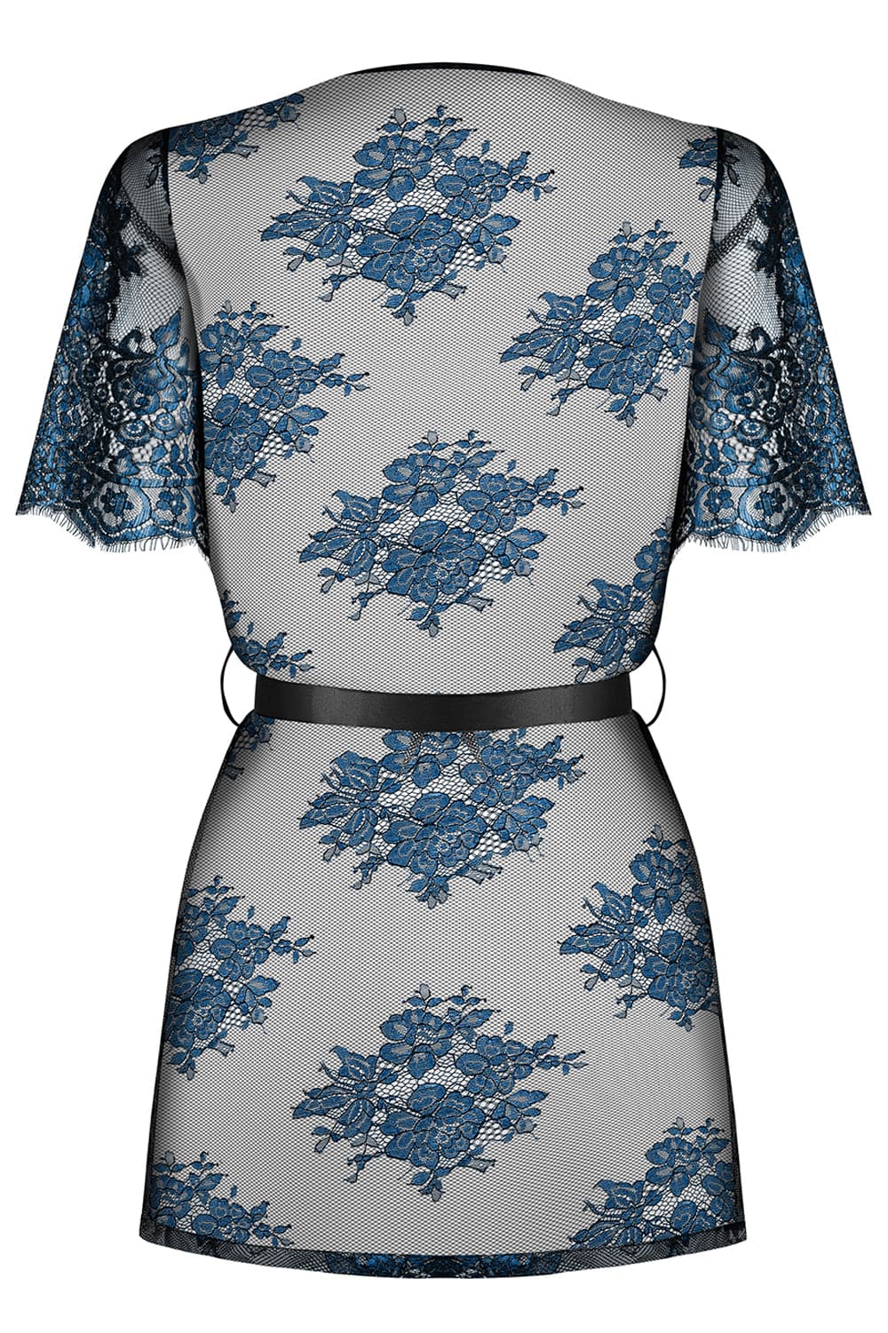 Obsessive Yassmyne Peignoir