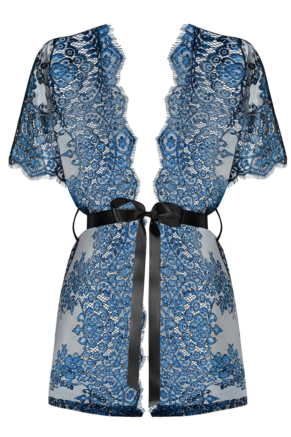 Obsessive Yassmyne Peignoir