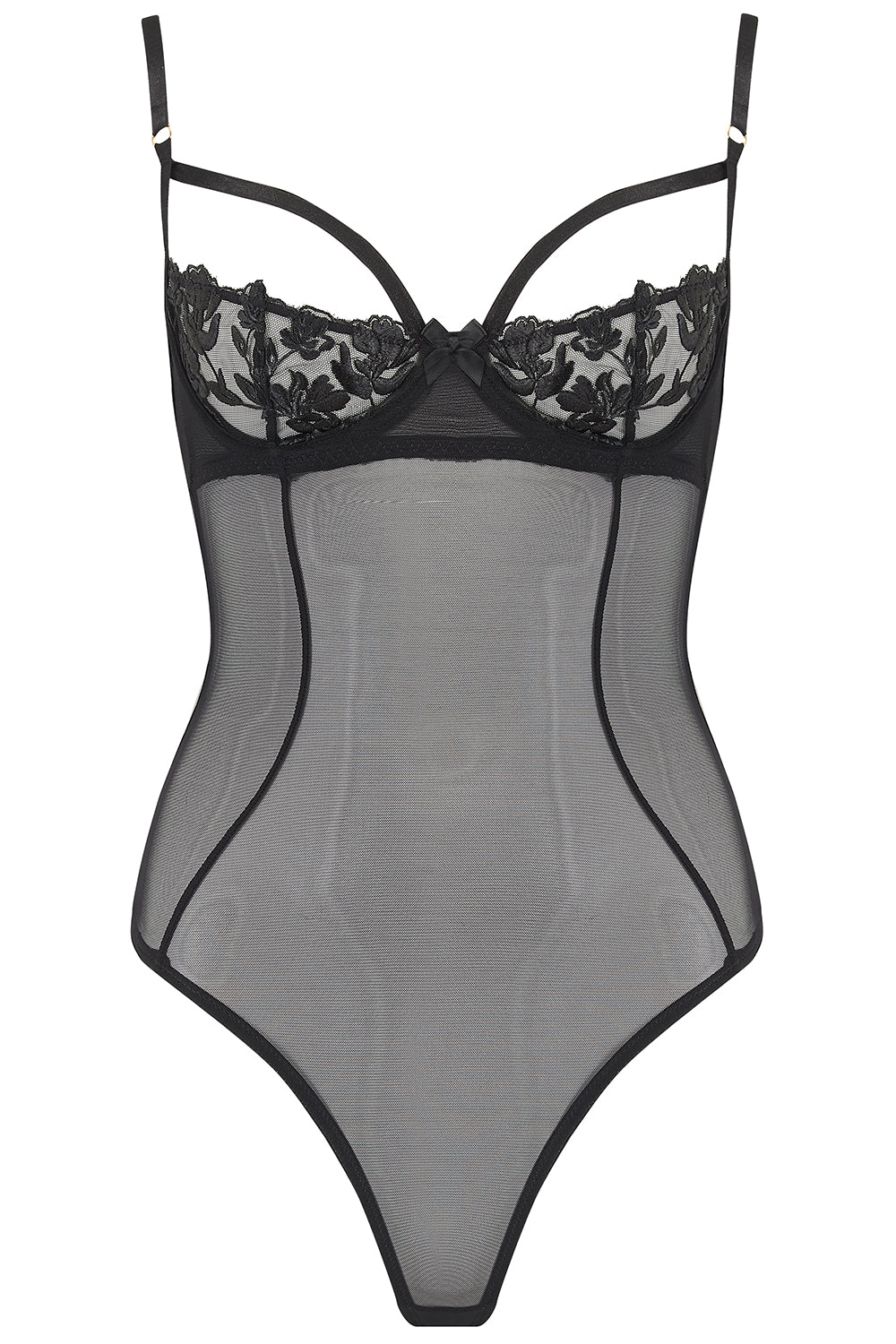 Aster Body