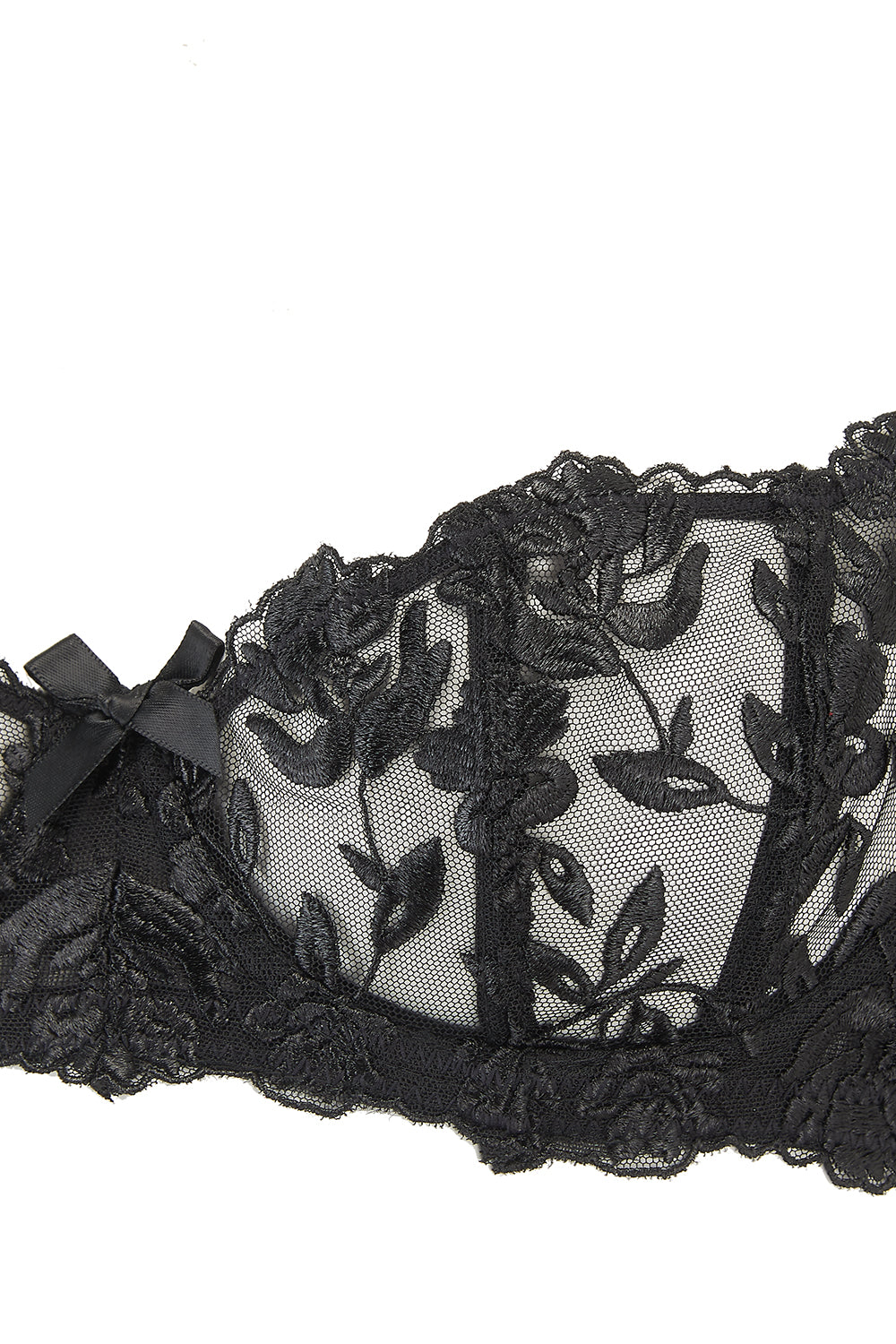 Aster Wired Bra
