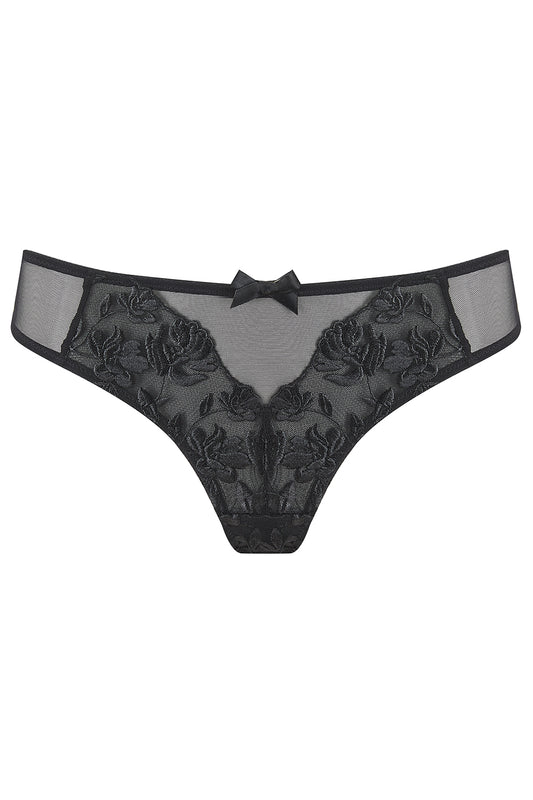 Aster Open Back Brief