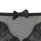 Aster Open Back Brief