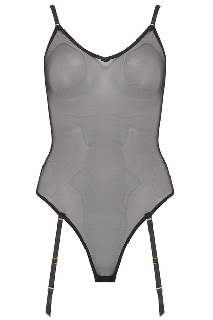 Dahlia Mesh Body (SIZE XS)