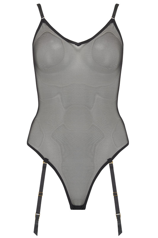 Dahlia Mesh Body (SIZE XS)
