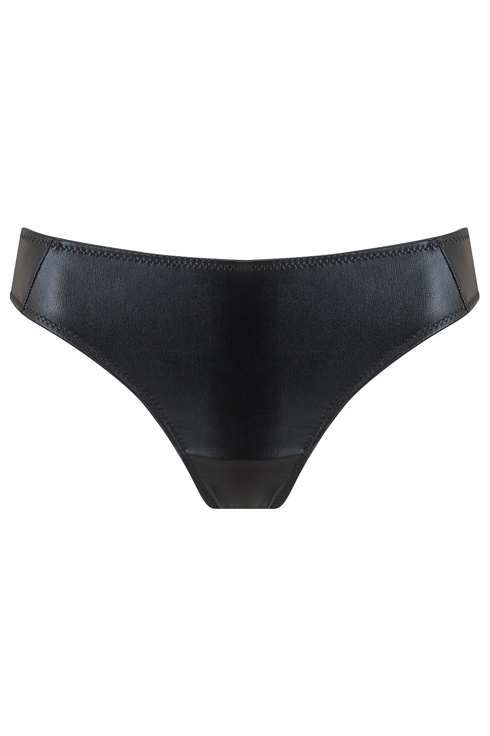 Dahlia Brazilian Thong