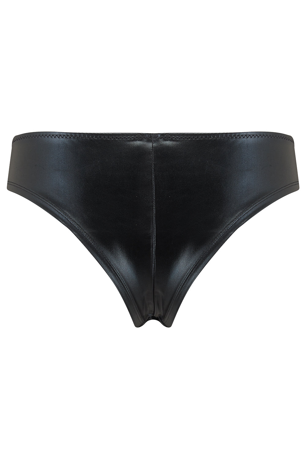 Dahlia Brazilian Thong