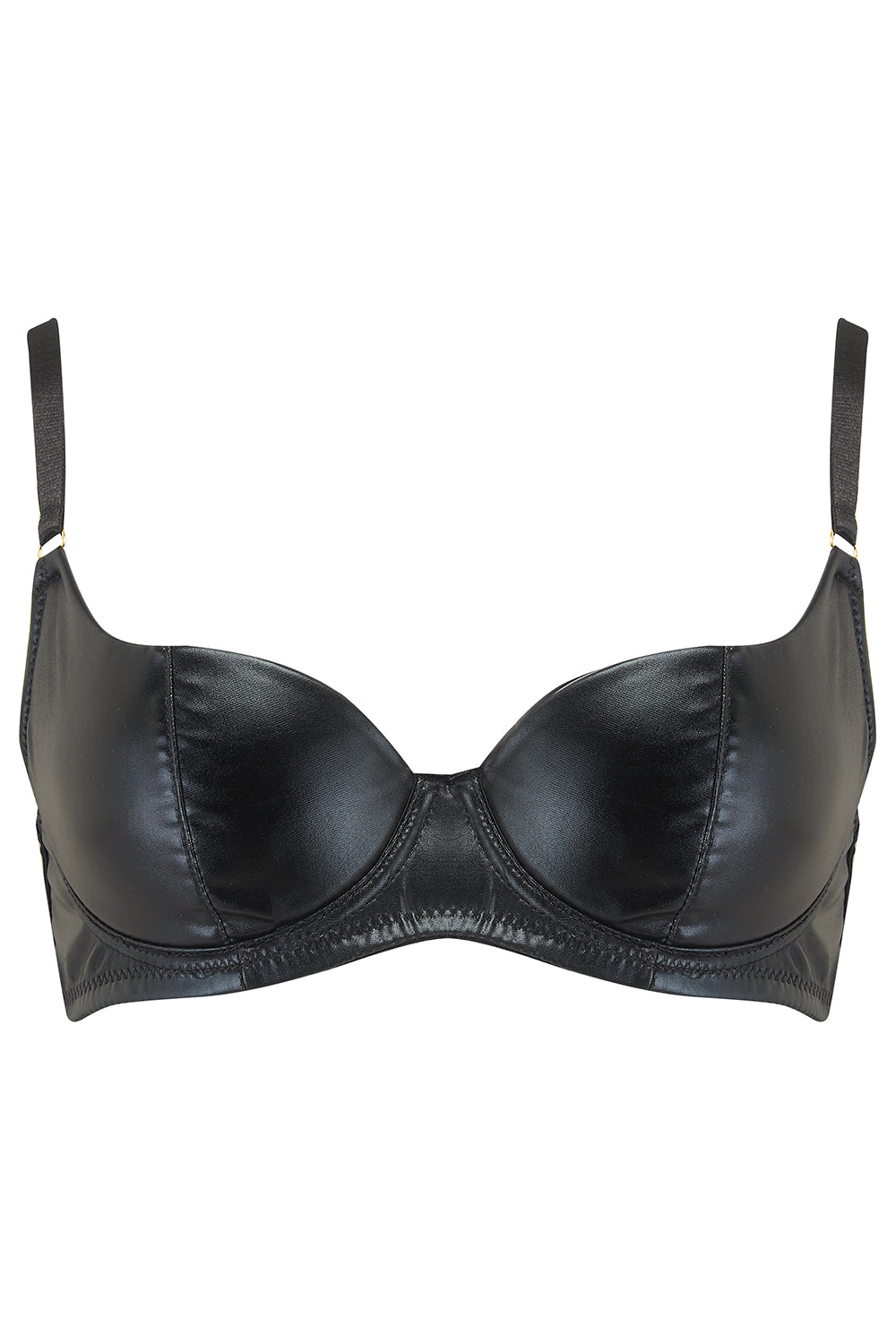 Dahlia Sweetheart Bra