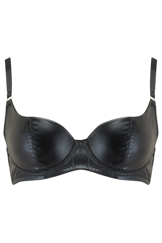 Dahlia Sweetheart Bra