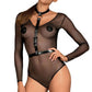 Obsessive A738 Harness