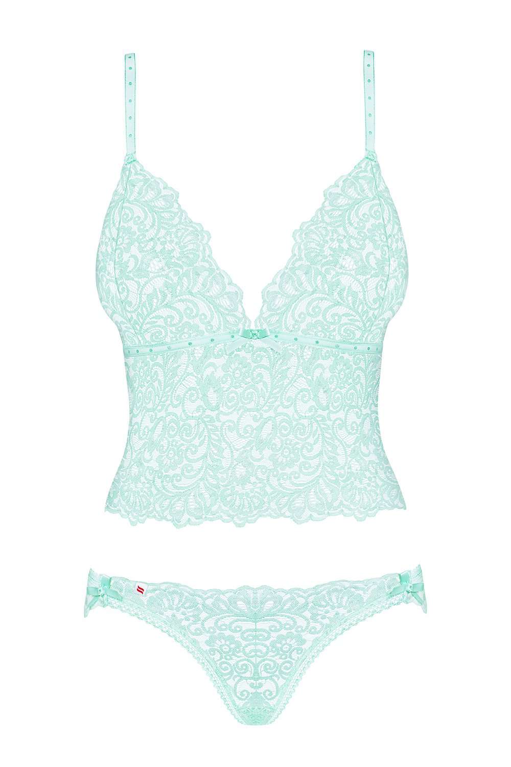 Obsessive Delicanta Set Mint