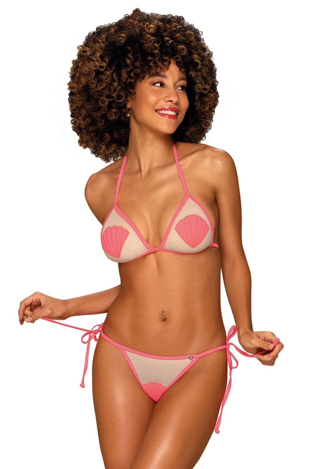 Obsessive Playa del Amor Bikini