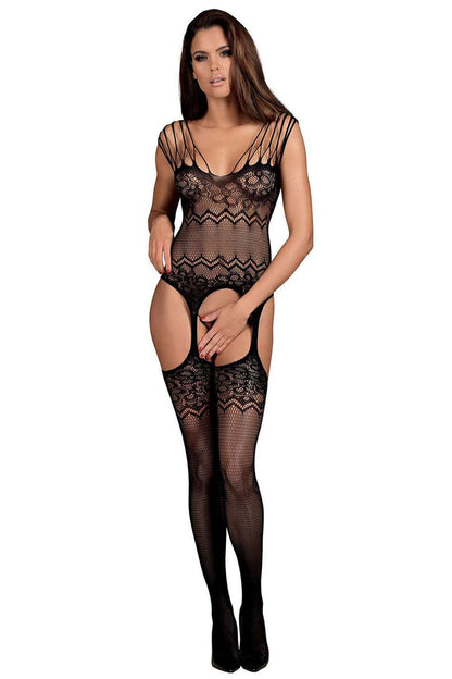 G317 Bodystocking