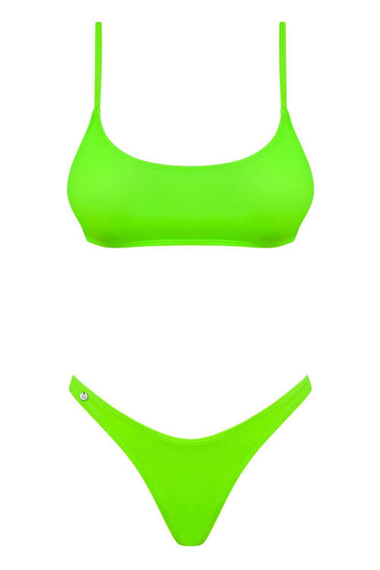 Obsessive Mexico Beach Bikini