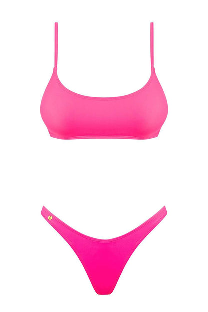 Obsessive Mexico Beach Bikini
