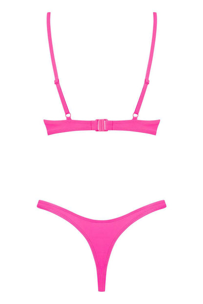 Obsessive Mexico Beach Bikini