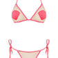 Obsessive Playa del Amor Bikini